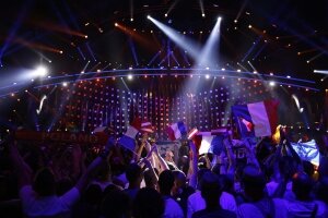 Евровидение - 2018, новости, россия, европа, представитель, музыка, конкурс, песни, выступление, шансы, прогноз, букмекеры 
