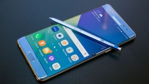 Samsung, остановка производства, Galaxy Note 7, падение акций, фиаско