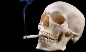сигареты, курящие, исследование, Nicotine and Tobacco Research, глухота, никотин, здоровье, вредная привычка