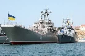 Украина, Азовское море, СНБО, ВМС Украины, Политика