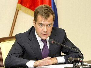 Медведев, бизнес, криминал, общество, Евтушенков