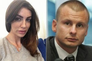 Алиса Аршавина, новости, россия, скандал, бывший, муж, дети, отцовство 