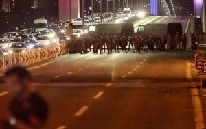 Турция, задержание, государственный переворот, военные, заговорщики, мятеж, Стамбул, Анкара