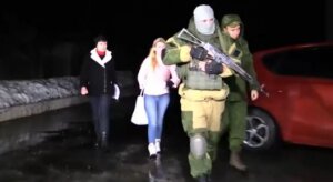 савченко, визит в днр, донецк, военнопленные, донбасс, нормандская четверка 