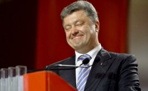 Украина, Выборы, Избирательная кампания, Петр Порошенко, Финансы, Рейтинг богатейших кандидатов