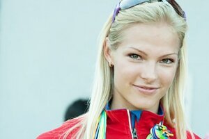Дарья Клишина, легкая атлетика, IAAF, допинг