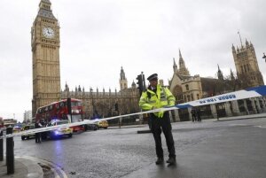 Лондон, парламент, стрельба, ранение, убитый, пострадавшие, наезд, Великобритания, происшествие, инцидент,