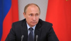 Новости России, Владимир Путин, совещание, правительство, экономика, задачи