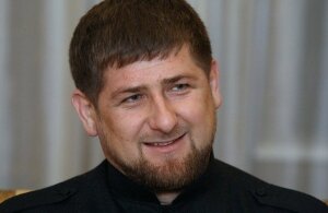 Чечня, Грозный, Рамзан Кадыров, боевики, Сирия, Ирак, силовики