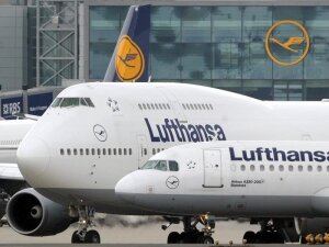 Германия, Lufthansa, Евросоюз, общество, А320, происшествия, катастрофа, Лубиц