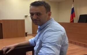 Россия, Алексей Навальный, суд, арест, 30 суток, Москва, митинг, день России, 12 июня