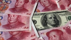 доллар, санкции, экономика, сша, китай, россия