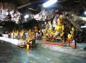 Таиланд, общество, футбол, спасатели, происшествие, исчезновение, пещера, Кхао Луанг, поиски