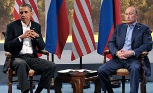 Путин, США, Обама, Россия, Песков, Пекин, саммит