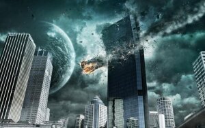 конец света, апокалипсис, дата, 2018, библия, исследователи 
