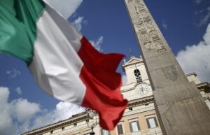 новости италии, выборы, парламент, россия, вмешательство