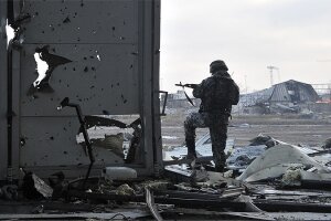 аэропорт, донецк, армия украины, пропавшие