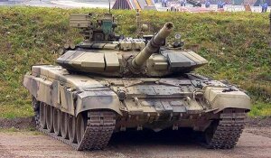 Россия, танки, особенности, модернизация, Т-72, Т-80, Т-90