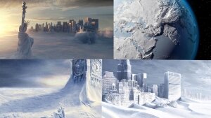 наука, технологии, природные аномалии (новости), метеорологи, климат, охлаждение Земли 