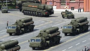 США, Турция, Россия, НАТО, Зенитно-ракетные комплексы С-400, Сотрудничество
