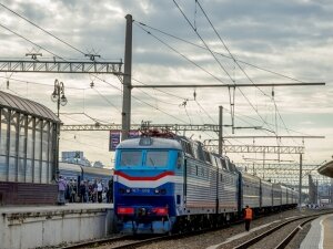 украина, россия, железная дорога, сокращение поездов, ж/д транспорт, новости дня