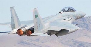 Турция, Саудовская Аравия, Сирия, ИГИЛ, истребители, Су-30, F-15