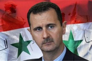 Башар Асад, сирийский конфликт, парламентские выборы, умеренная оппозиция, Россия 