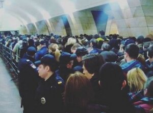 новости россии, новости метро, метро москвы, чп, закрыты станции метро