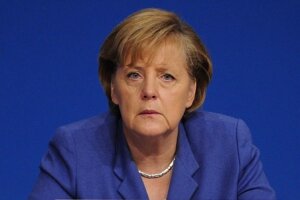 новости германии, ангела меркель, сирия, война в сирии