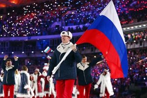 россия, олимпиада, 2018, отстранение, нейтральный статус, команда, название, мок 
