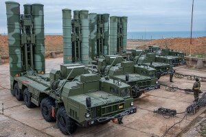 Россия, С-400, продажа, США, "Ростех" причина. мнение, Турция, система обороны