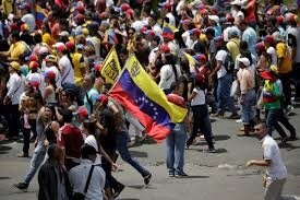 Венесуэла, протесты, николас мадуро, политика, оппозиция, россия, военные контракты