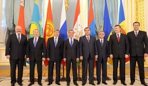 россия, киргизия, евразийский экономический союз, ратификация