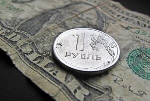Россия, бизнес, экономика, политика, курс валют, рубль, доллар, США, нефть
