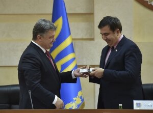 порошенко, саакашвили, экстрадиция, украина, политика, грузия, Сакварелидзе 