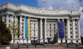 мид украины, немецкий посол, выборы, донбасс, конфликт 
