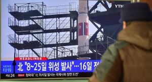 новости мира, северная корея, кндр, ким чен ын, северная корея и япония, ракетные испытания, армия японии, 6 февраля
