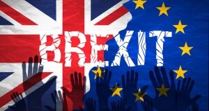 Великобритания, Тереза Мэй, brexit, ес, евросоюз, выход из ес, реакция