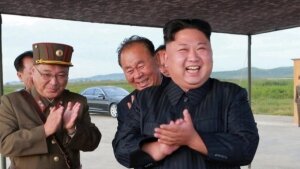 США, Северная Корея, Политика, Майк Помпео, Ким Чен Ын