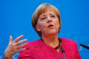 меркель, германия, евросоюз, политика, россия, восток украины