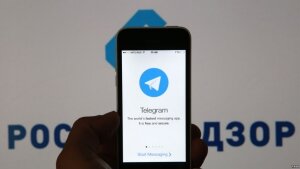 Telegram, Россия, Сбой, Неполадки, Роскомнадзор, Павел Дуров