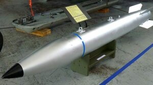 ядерная бомба В61, сша, испытания