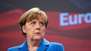 меркель, россия, санкции, политика, евросоюз, Штайнмайер, германия, сша, Габриэль