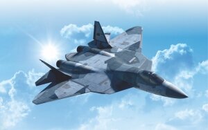 Новости России, Су-57, Т-50, первый полет, видео, двигатель, характеристики