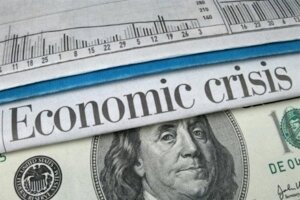 экономический кризис, сша, рецессия, банки, прогноз, экономист