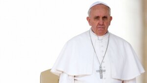 папа римский, новости мира, папа римский франциск