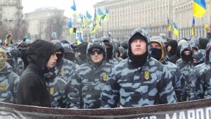 Украина, киев, бпп, петр порошенко, националисты, драка, кадры, смотреть, видео, нацкорпус, свобода