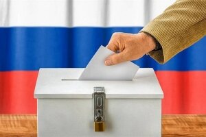 Россия, выборы, голосование, общество, единый день голосования, губернаторы, мэры, избирательные участки, Чукотка, Москва, Якутск