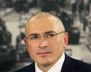 Россия, ЮКОС, Ходорковский, экономика, бизнес, политика, рейтинг
