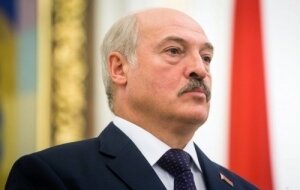 Белоруссия, Александр Лукашенко, кортеж, девушка, видео, Гродно